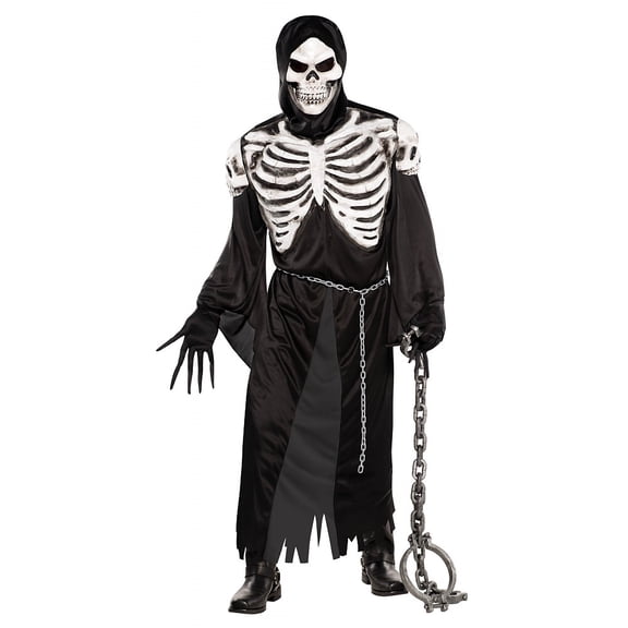 Crypt Keeper Adult Costume - Plus Size