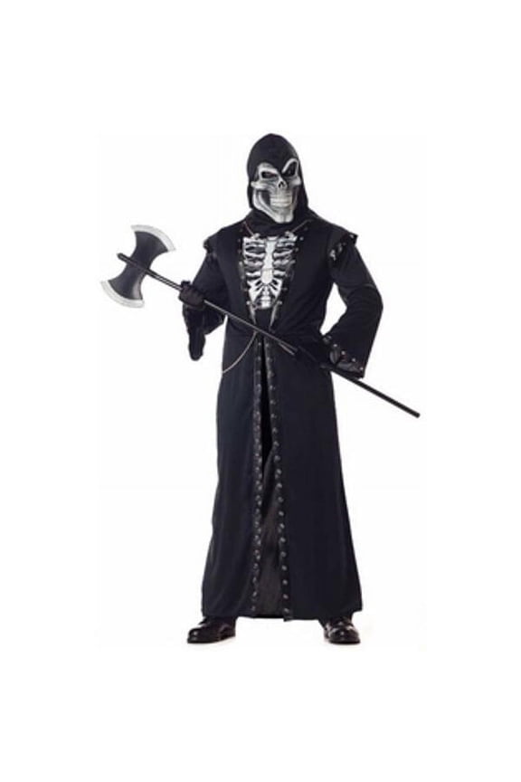 Crypt Master Costume Adult
