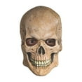 thumbnail image 1 of Crypt Skull Mask, 1 of 4