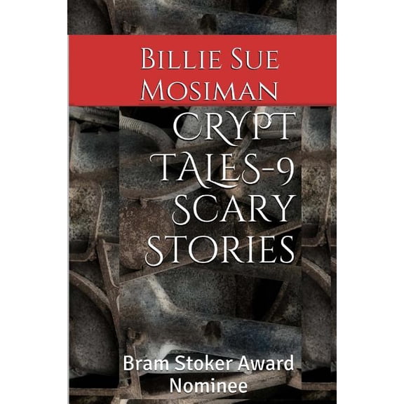 Crypt Tales : 9 Scary Stories