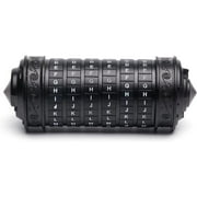 Cryptex Da Vinci Code Money Puzzle Box for Cash Gift Puzzle Boxes with Hidden Compartments Valentines Day Gift for Boy Birthday Gifts for Her Gifts for Girlfriend Gifts for Men Gift for Mom Puzzle