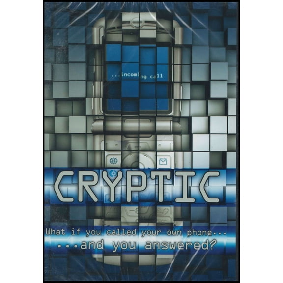 Cryptic (DVD)