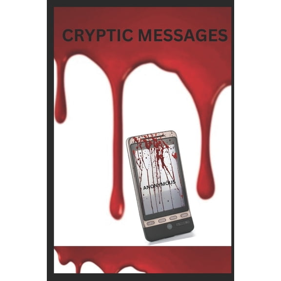 Cryptic Messages (Paperback)