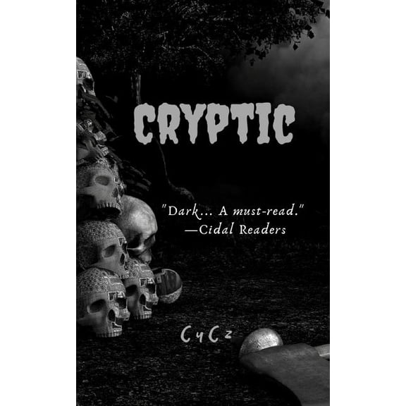 Cryptic (Paperback)