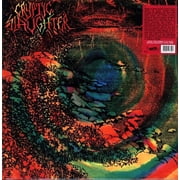 Cryptic Slaughter - Stream Of Consciousness - Music & Performance - CD