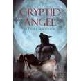 thumbnail image 1 of Cryptid Angel, (Paperback), 1 of 1