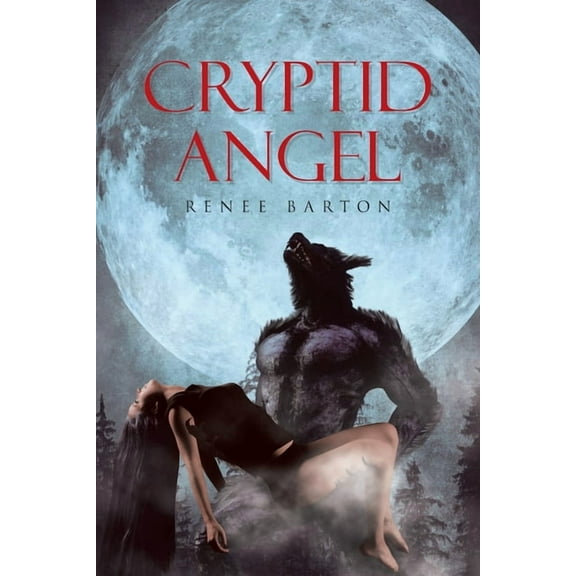 Cryptid Angel, (Paperback)