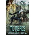 thumbnail image 1 of Cryptid Assassin Mc'Mercs, Book 5, (Paperback), 1 of 1