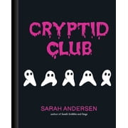 Cryptid Club, Hardcover