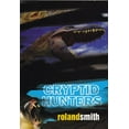 thumbnail image 1 of Pre-Owned Cryptid Hunters (Paperback) 0439798116 9780439799232, 1 of 1