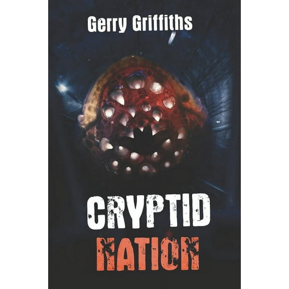Cryptid Zoo: Cryptid Nation (Paperback)