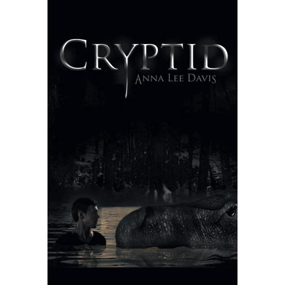 Cryptid (Paperback)