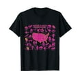 thumbnail image 1 of Cryptid Shirt Monster of America Educational Cryptozoology T-Shirt, 1 of 5