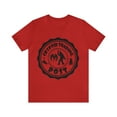 thumbnail image 1 of Cryptid Trading Post Unisex Jersey Short Sleeve Tee, 1 of 4