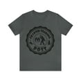 thumbnail image 1 of Cryptid Trading Post Unisex Jersey Short Sleeve Tee, 1 of 4