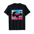 thumbnail image 1 of Cryptids of America - Wendigo, Goatman and Mothman T-Shirt, 1 of 5