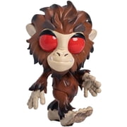 Cryptkins Unleashed Wave 2 Bigfoot - 5 Inch Vinyl Figurine - Cryptozoic Entertainment