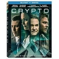thumbnail image 1 of Crypto (Blu-ray), Lions Gate, Mystery & Suspense, 1 of 1
