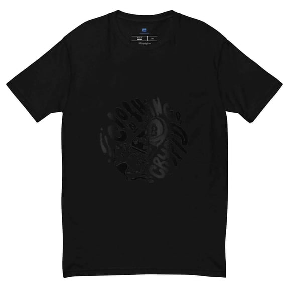 Crypto Clothing T-Shirt
