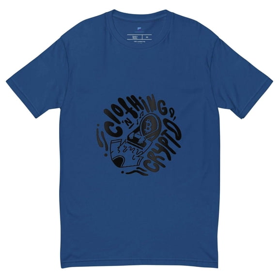 Crypto Clothing T-Shirt