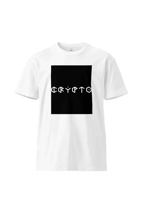 Crypto Digital Currency T-Shirt