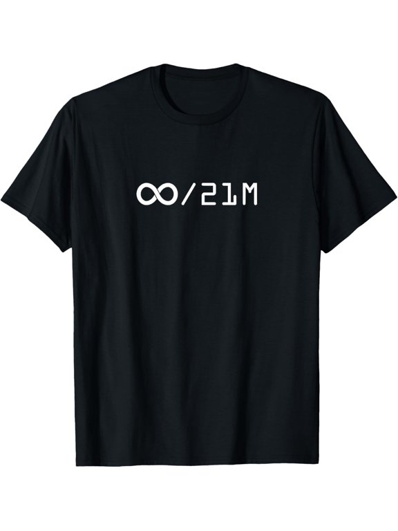 Crypto HODL BTC Cryptocurrency - Fiat vs. Bitcoin T-ShirtMen and women can wear, black T-shirts, gifts. Age: M,L,XL 2XL, 3XL, 325XL