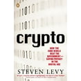 thumbnail image 1 of Pre-Owned Crypto: How the Code Rebels Beat the Government--Saving Privacy in the Digital Age (Paperback) 0140244328 9780140244328, 1 of 1