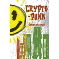 thumbnail image 1 of Crypto-Punk, (Paperback), 1 of 1