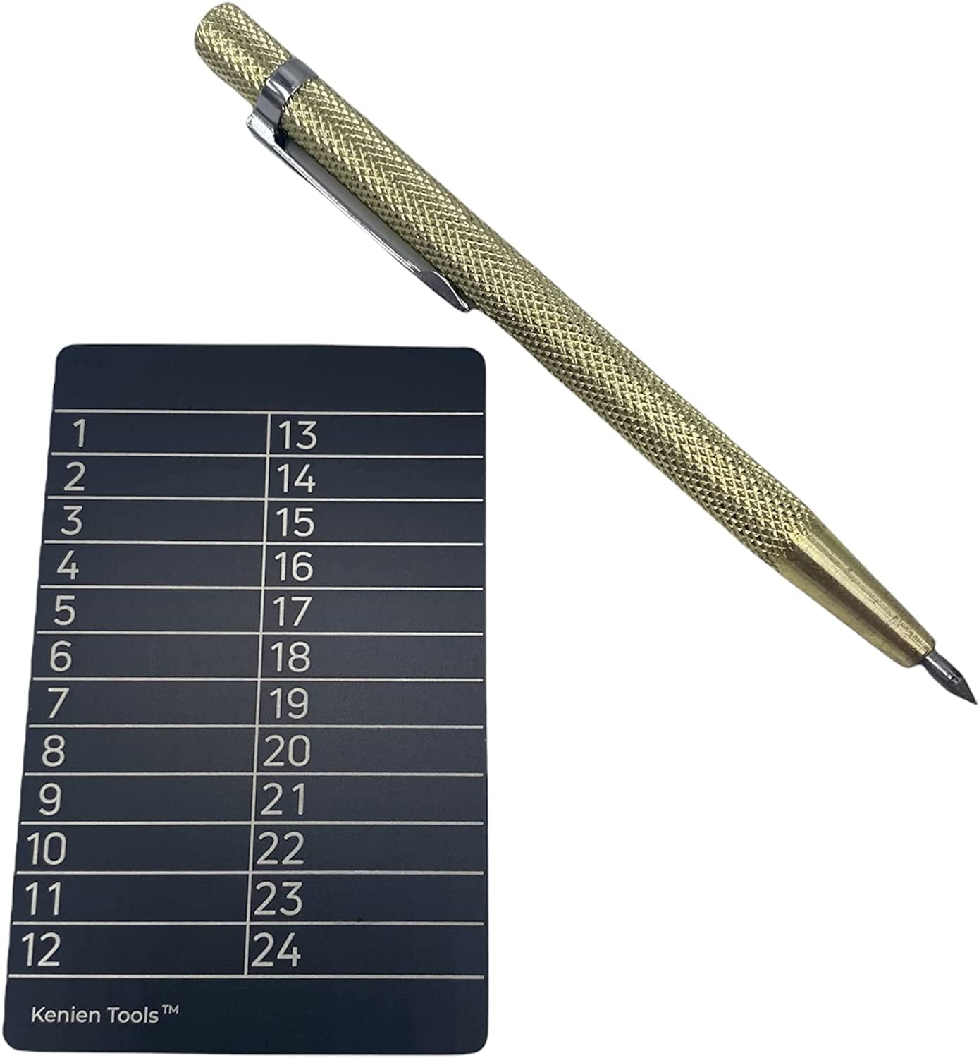 Crypto Seed Cold Storage Wallet with Er Pen Kit - Metal Plate and Etching  Tool for Cryptocurrency Password Phrase Backup and Recovery - Walmart.com