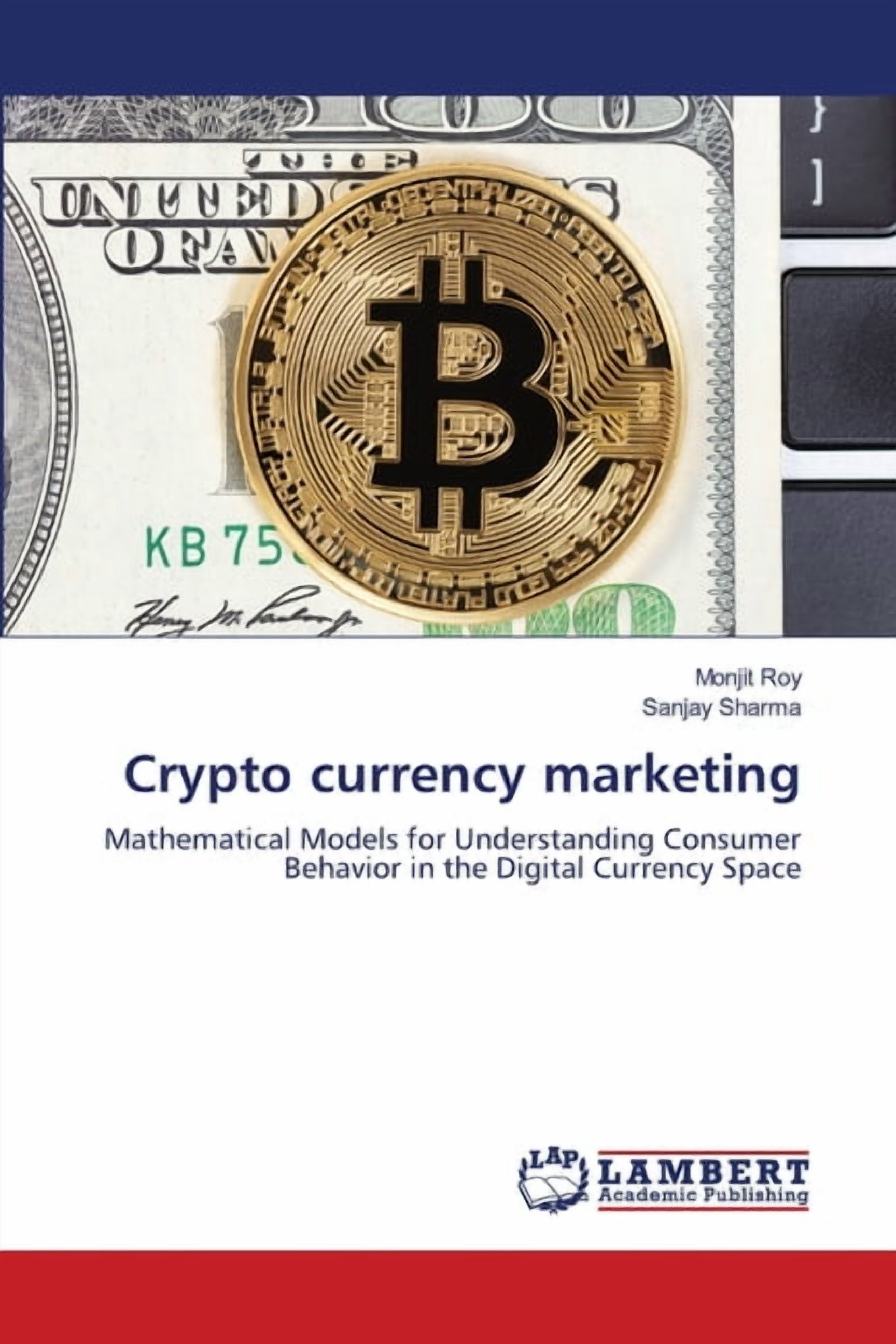 Crypto currency marketing, (Paperback) - Walmart.com