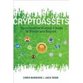 thumbnail image 1 of Cryptoassets: The Innovative Investor's Guide to Bitcoin and Beyond, (Hardcover), 1 of 1