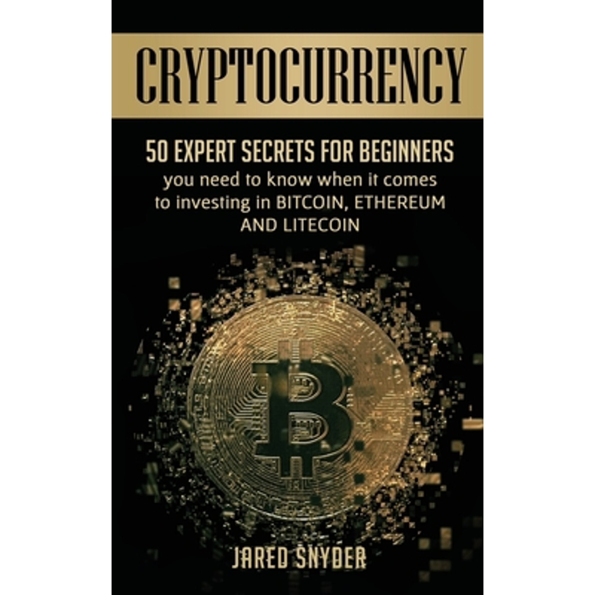 Cryptocurrency Investing: 50 Expert Secrets for Ethiopia | Ubuy