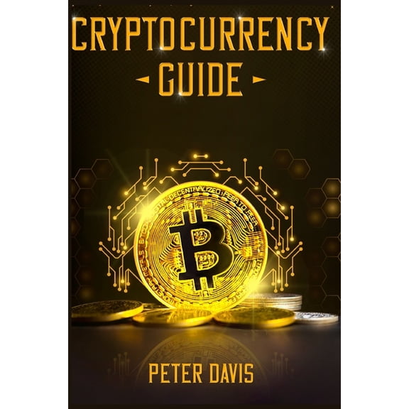 Cryptocurrency : Guide (Paperback)