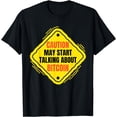 thumbnail image 1 of Cryptocurrency Investor Trader Humor | Funny Crypto Bitcoin T-Shirt, 1 of 4