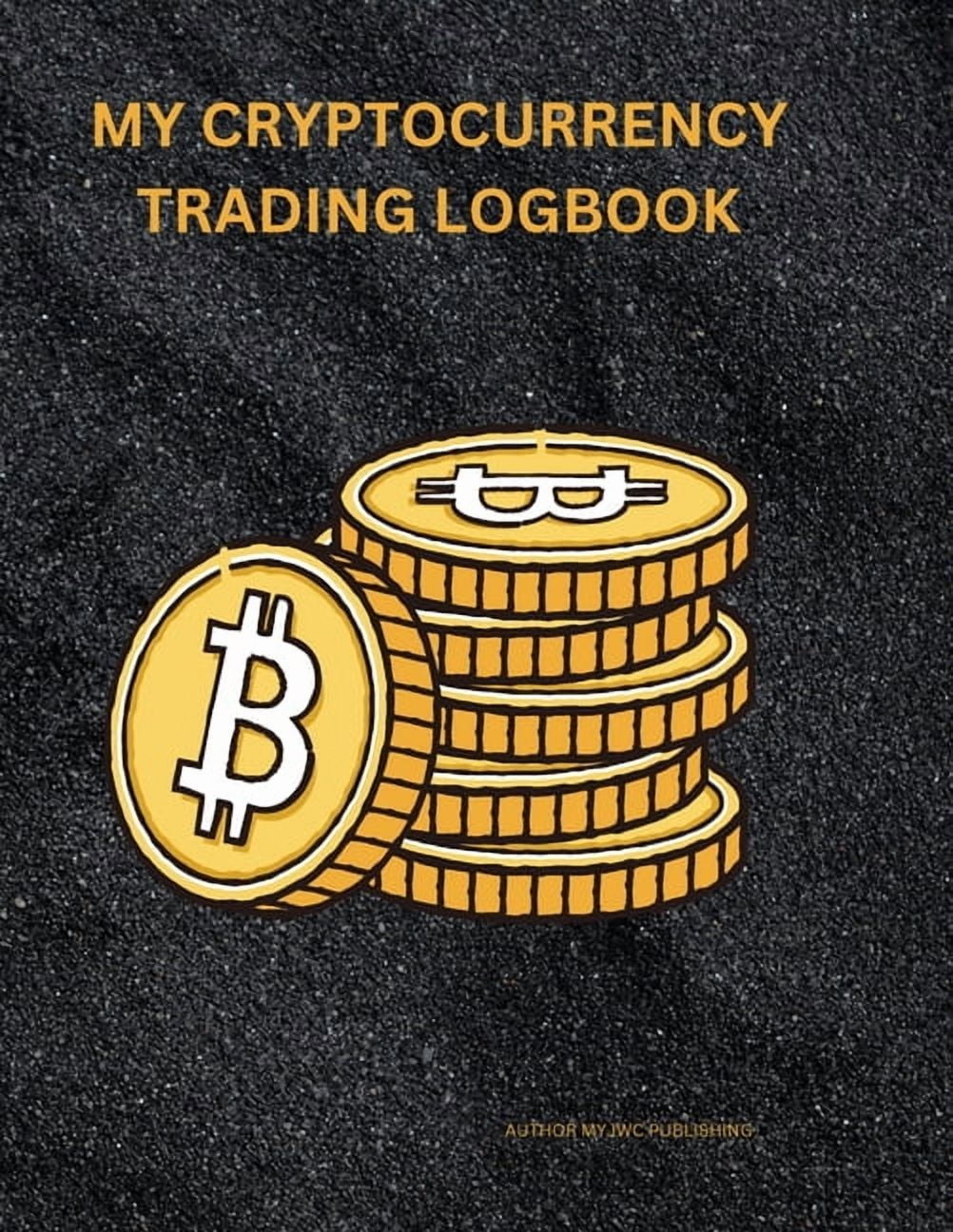 My Cryptocurrency Logbook: Crypto Portfolio Tracker