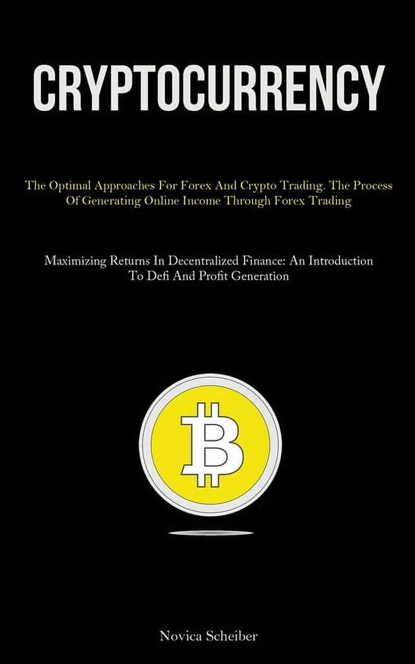 Book on cryptocurrency pdf (89) foto