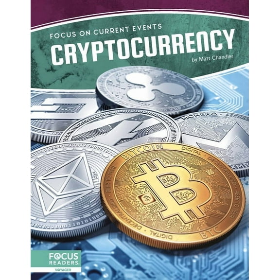 Cryptocurrency (Paperback)