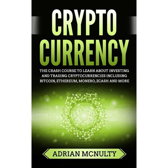 Cryptocurrency