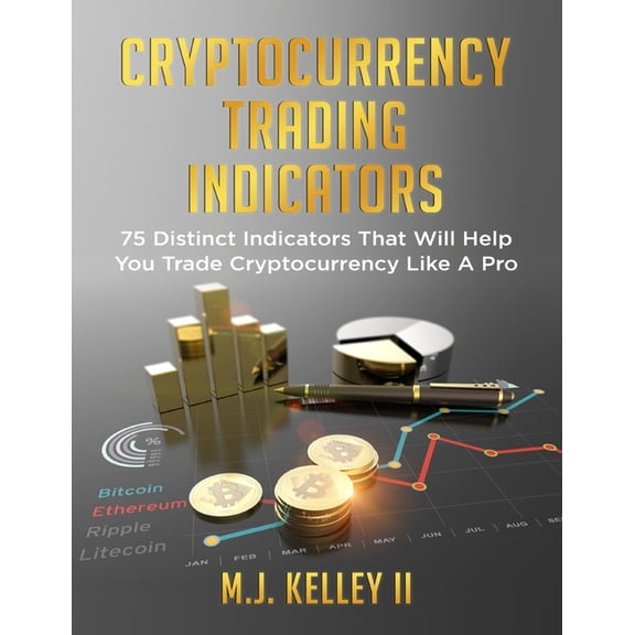 Cryptocurrency Trading Indicators
