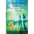 thumbnail image 1 of Cryptogram Chaos: A Virtual Reality Adventure, (Paperback), 1 of 1