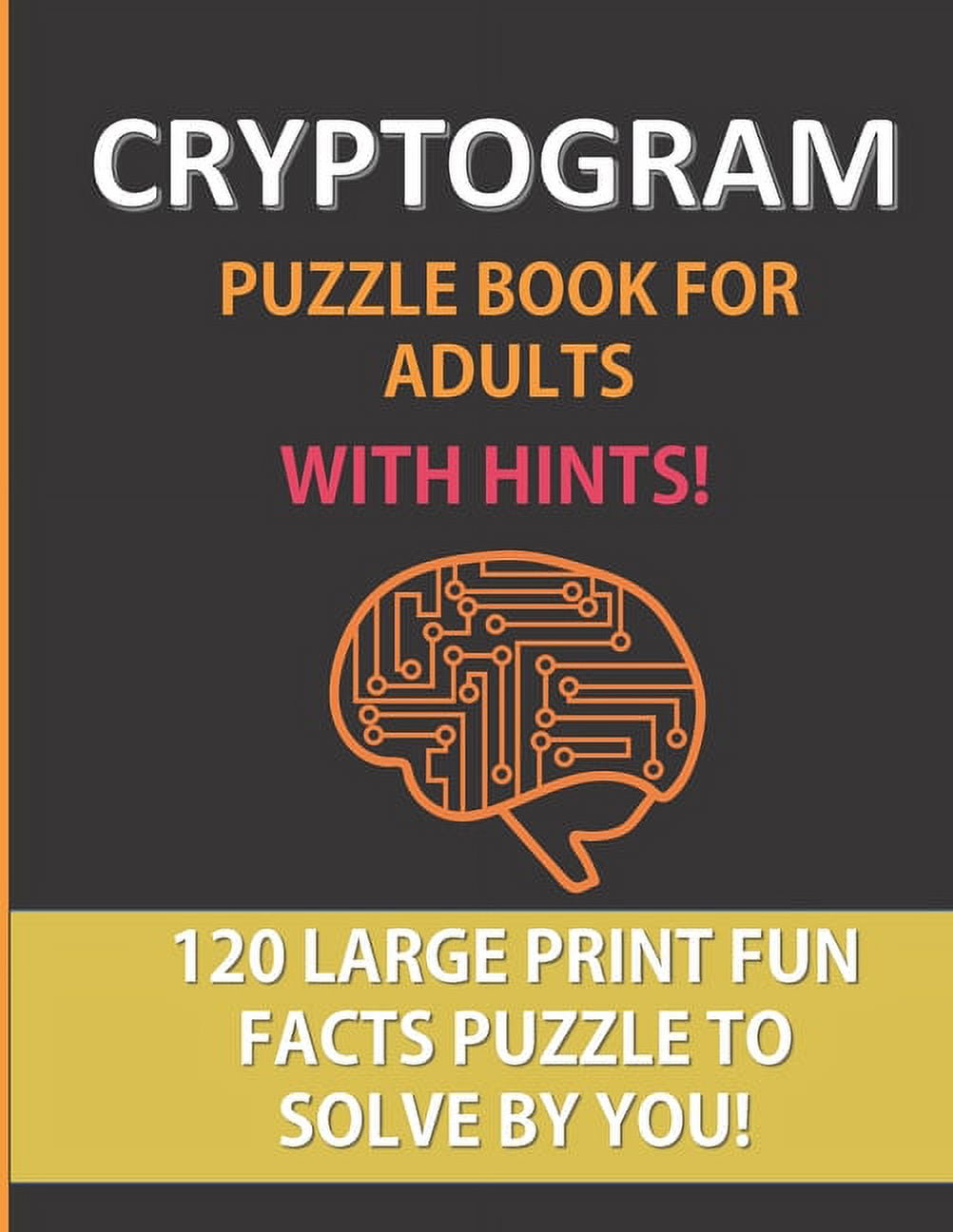 Cryptoquote Puzzles