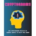 thumbnail image 1 of Cryptograms, 1 of 1