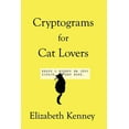 thumbnail image 1 of Cryptograms For Cat Lovers (Paperback), 1 of 1