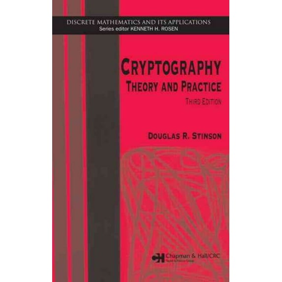 Cryptography