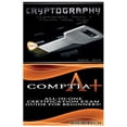 thumbnail image 1 of Cryptography & Comptia A+, 1 of 1
