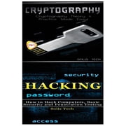 Cryptography & Hacking (Paperback)