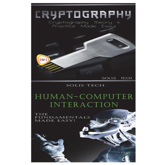 Cryptography & Human-Computer Interaction