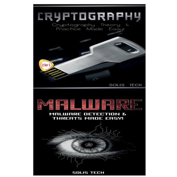 Cryptography & Malware