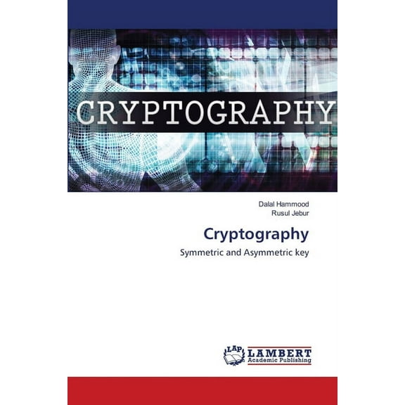 Cryptography (Paperback)