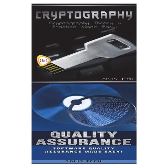 Cryptography & Quality Assurance